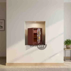 Safe Locks