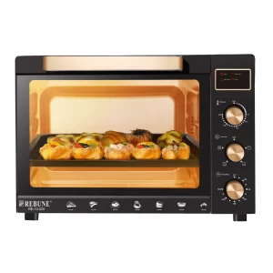 Oven