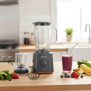 Blenders