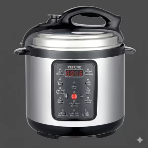 Pressure Cooker