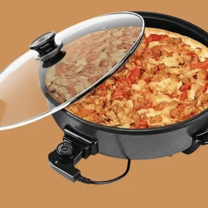 Pizza Maker