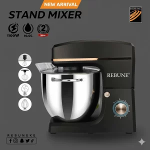 Electric Mixer