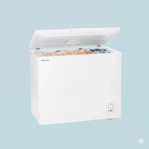 Freezers