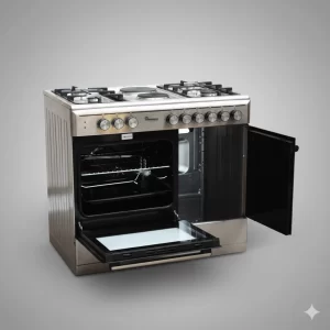 Cooker