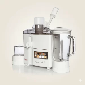 Juicer